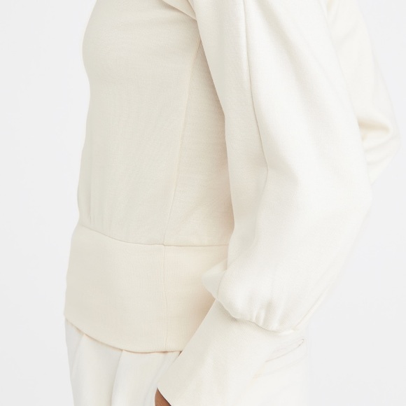 Line & Dot Monroe Turtleneck NWT - Picture 2 of 9